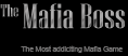 The Mafia Boss