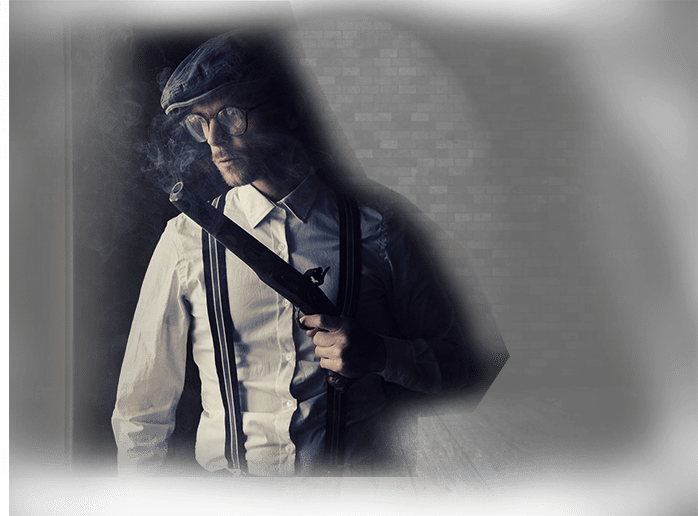 The Mafia Boss, Top Free Online Mafia Game with Real Mafia Wars