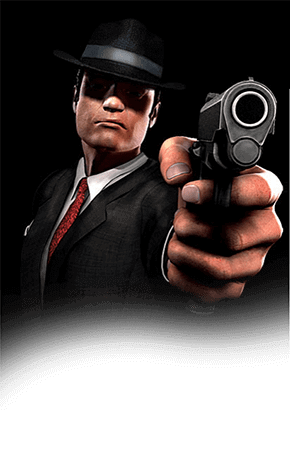 The Mafia Boss, Top Free Online Mafia Game Real Mafia and Prizes.