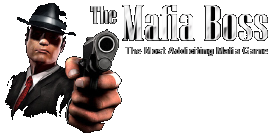 The Mafiaboss - Helpdesk